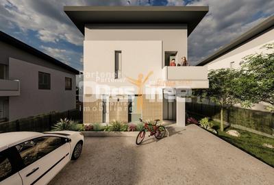 Casă individuală cu 4 camere cu Canalizare în Miroslava - 1