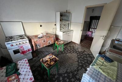 Apartament 2 camere, 48 mp, zona Micro 11 - 7