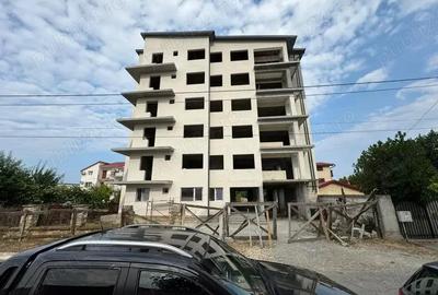 Garsonieră decomandată în Schitu - 2