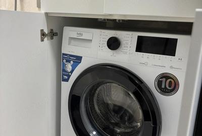 Apartament cu 2 camere semidecomandat, mobilat în Copou - 2