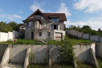 Casă cu 4 camere în Măgura - 6