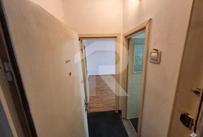 Apartament cu 2 camere decomandat în Central - 6