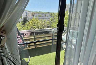 Apartament cu 2 camere decomandat în Pandurilor - 5
