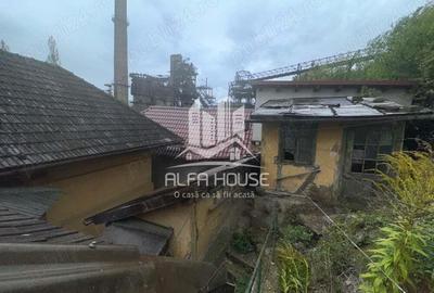 Vand casa in Resita zona Muncitoresc la pret de Apartament, sau schimb cu apartament. - 1