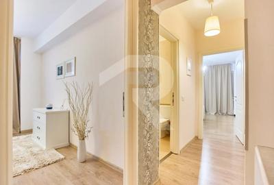 BĂNEASA - PETROM CITY, 2 CAMERE + PARCARE SUBTERANĂ, 71 MP TOTAL! BĂNEASA - PETROM CITY, 2 CAMERE + PARCARE SUBTERANĂ, 71 MP TOTAL! - 8