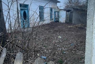 Teren Intravilan Strategic în Negru Vodă, 1033 mp, Deschidere 19.5m - Oportunita - 6