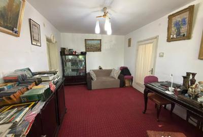 Apartament cu 2 camere semidecomandat în Central - 12