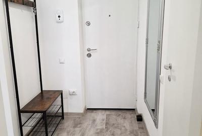 Garsonieră în Central - 2