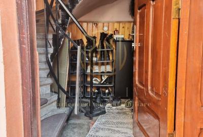 Casă cu 3 camere cu Canalizare în Ștefan cel Mare - 13