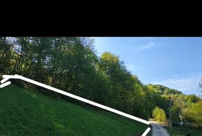 Spațiu comercial, în Valea Inzelului - 2