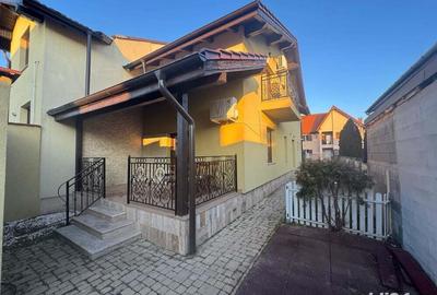 Casa individuala de inchiriat pe strada linistita in zona parc Lidia - 6