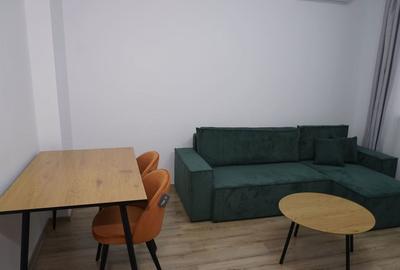 Apartament cu 2 camere decomandat în Metalurgiei