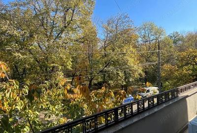 Apartament cu 3 camere decomandat, mobilat în Kiseleff - 13