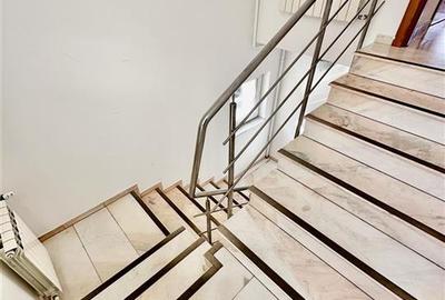 Casă individuală cu 10 camere cu Canalizare în Cotroceni - 9