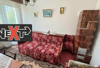 3 camere Bicaz central - 3
