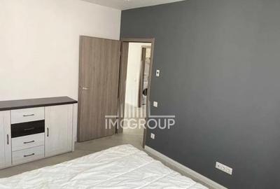 Apartament cu 3 camere semidecomandat, mobilat în Europa - 5