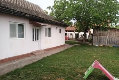 Casă individuală cu 3 camere cu Teren 543 Mp în Becicherecu Mic - 3