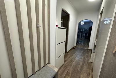 Apartament 3 camere semidecomandat - 12