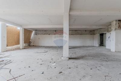 Spatiu industrial de 2060mp cu teren de 3358mp de vanzare Str Turnului Spatiu industrial de 2060mp cu teren de 3358mp de vanzare Str Turnului - 22