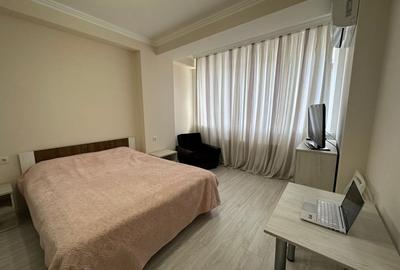 Garsonieră decomandată în Între Lacuri - 4