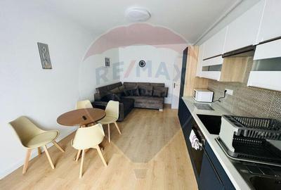 DE INCHIRIAT - zona Casa Crisan - 5