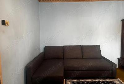 Apartament cu 2 camere decomandat în Lujerului - 8
