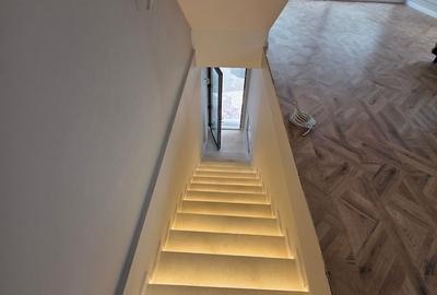 Duplex cu 2 camere cu Canalizare în Timpuri Noi - 2