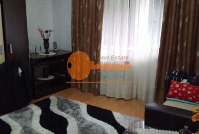 Apartament cu 3 camere decomandat, mobilat în Rahova - 2