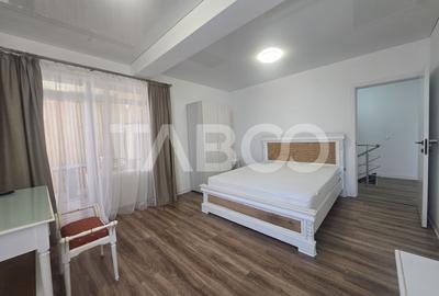 Apartament cu 3 camere decomandat, mobilat în Șelimbăr - 4