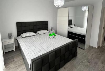 Apartament LUX de inchiriat  2 camere Sibiu Doamna Stanca - 4