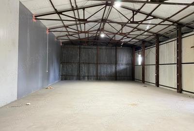 Spațiu comercial, de 230 mp, în Central - 1