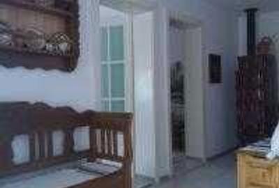 Casă cu 2 camere în Central - 8