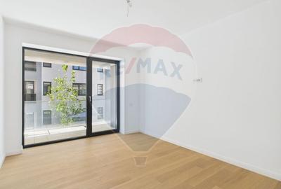 Apartament cu 3 camere decomandat în Nord - 8