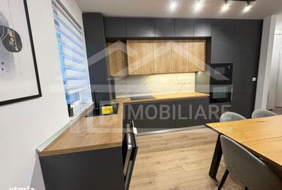 Apartament cu 2 camere în Libertății - 7