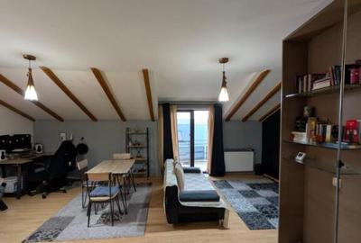 Oportunitate! Apartament cu 2 camere mobilat si utilat, zona Teilor - 4