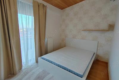 Apartament cu 3 camere semidecomandat în Dumbrăvița - 12