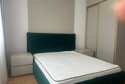 UNIVERSITATE * TUDOR ARGHEZI * GARSONIERA MOBILATA SI UTILATA LUX - 4