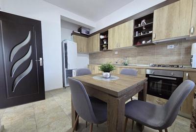 CASA TIP PENSIUNE - 1