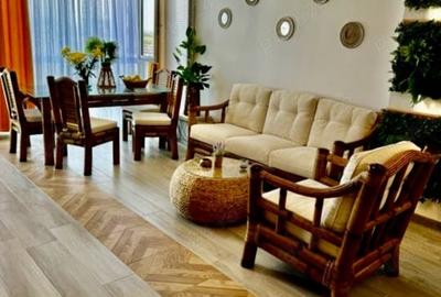 Apartament 2 camere Allezi Nord 10 vedere la mare - 3