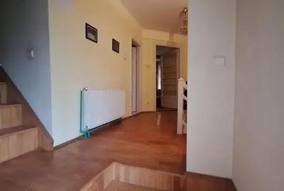 Casă S+P+1+M de închiriat - Domenii, București - 7