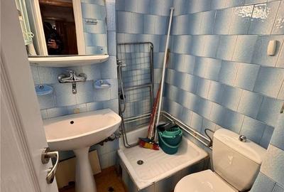 Apartament cu 4 camere în Plopilor - 9