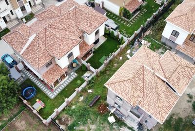 🏡 Case la cheie în Forest Hills – Pădurea Ileana, Ilfov - 2
