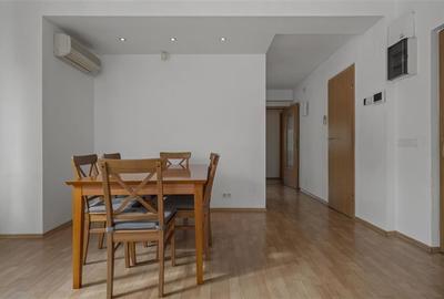 Primaverii, apartament 3 camere - 6