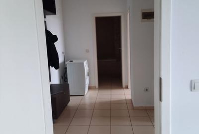 Apartament cu 2 camere decomandat în Central - 8