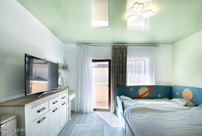 Casă individuală cu 4 camere cu Teren 400 Mp în Cumpăna - 11