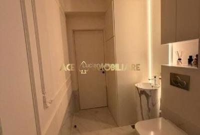 Apartament cu 3 camere, mobilat în Aviației - 13