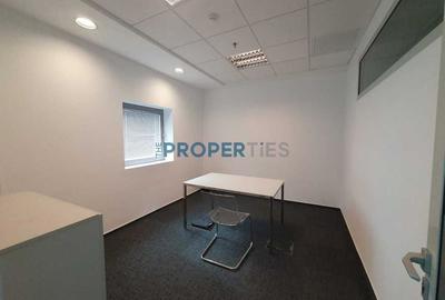 Comision 0! Spatiu birouri in zona  Dimitrie Pompeiu -  la 250m de metrou - 6