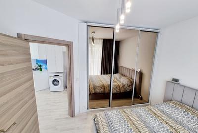 Particular vand Apt 2 camere Drumul Regimentului/Sisesti/Jandarmeriei 72mp utili - 5