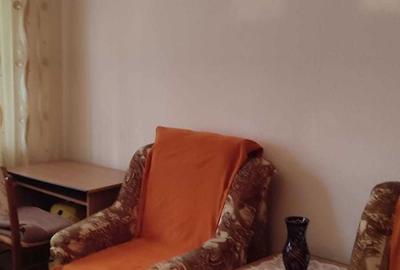 Apartament cu 2 camere semidecomandat în Central - 6