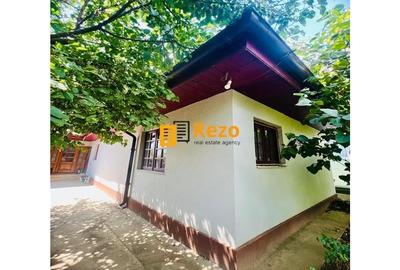 CERNICA BALACEANCA CENTRU, CASA NOUA PLUS TEREN 385 MP, TOATE UTILITATILE - 4